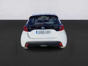 Toyota Yaris 1.5 120h Active Tech - Foto 6