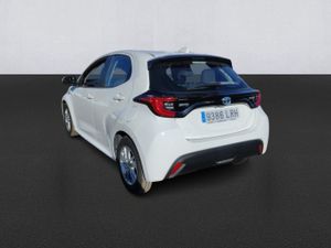 Toyota Yaris 1.5 120h Active Tech - Foto 7