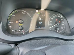 Toyota Yaris 1.5 120h Active Tech - Foto 9