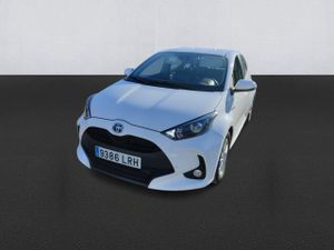 Toyota Yaris 1.5 120h Active Tech - Foto 2