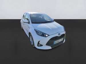 Toyota Yaris 1.5 120h Active Tech - Foto 4