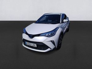 Toyota C-hr 2.0 180h Advance - Foto 2