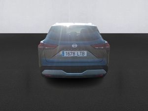 Nissan Qashqai Dig-t 103kw N-connecta (con Rueda Repu) - Foto 6