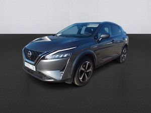 Nissan Qashqai Dig-t 103kw N-connecta (con Rueda Repu) - Foto 2