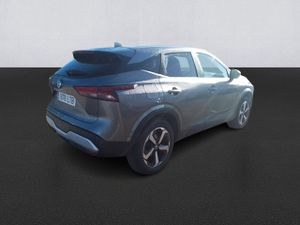 Nissan Qashqai Dig-t 103kw N-connecta (con Rueda Repu) - Foto 5