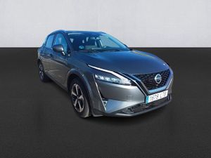 Nissan Qashqai Dig-t 103kw N-connecta (con Rueda Repu) - Foto 4