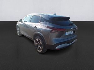 Nissan Qashqai Dig-t 103kw N-connecta (con Rueda Repu) - Foto 7