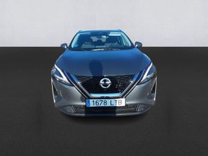 Nissan Qashqai Dig-t 103kw N-connecta (con Rueda Repu) - Foto 3
