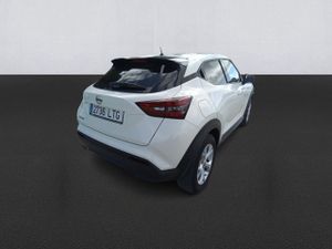 Nissan Juke Dig-t 84 Kw (114 Cv) 6m/t Acenta - Foto 5