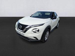 Nissan Juke Dig-t 84 Kw (114 Cv) 6m/t Acenta - Foto 2