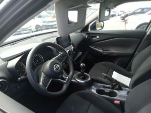 Nissan Juke Dig-t 84 Kw (114 Cv) 6m/t Acenta - Foto 8