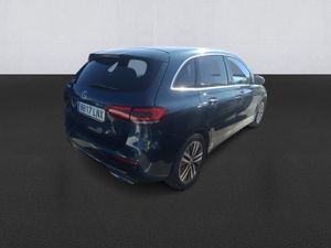 Mercedes B-class B 200 D - Foto 5