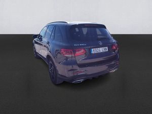 Mercedes Glc-class Glc 220 D 4matic - Foto 7