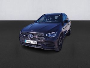 Mercedes Glc-class Glc 220 D 4matic - Foto 2