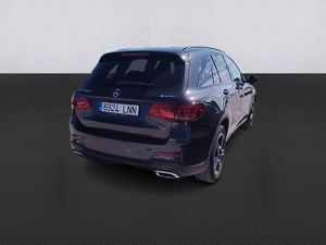 Mercedes Glc-class Glc 220 D 4matic - Foto 5