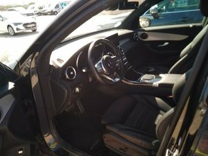 Mercedes Glc-class Glc 220 D 4matic - Foto 8