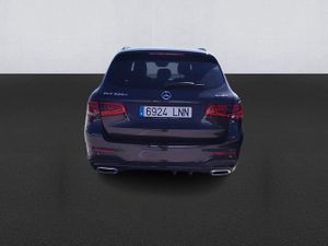 Mercedes Glc-class Glc 220 D 4matic - Foto 6