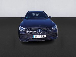Mercedes Glc-class Glc 220 D 4matic - Foto 3