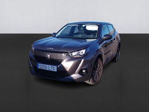 Peugeot 2008 Active Pack Bluehdi 81kw (110cv) - Foto 2