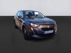 Peugeot 2008 Active Pack Bluehdi 81kw (110cv) - Foto 4