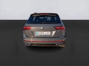 Volkswagen Tiguan R-line 2.0 Tdi 110kw (150cv) Dsg - Foto 6