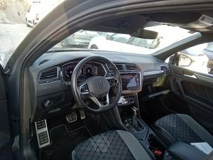 Volkswagen Tiguan R-line 2.0 Tdi 110kw (150cv) Dsg - Foto 8