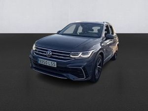 Volkswagen Tiguan R-line 2.0 Tdi 110kw (150cv) Dsg - Foto 2
