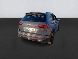 Volkswagen Tiguan R-line 2.0 Tdi 110kw (150cv) Dsg - Foto 5