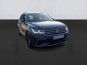 Volkswagen Tiguan R-line 2.0 Tdi 110kw (150cv) Dsg - Foto 4