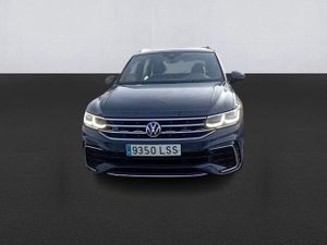 Volkswagen Tiguan R-line 2.0 Tdi 110kw (150cv) Dsg - Foto 3