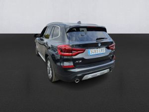 Bmw X3 Xdrive20d - Foto 7