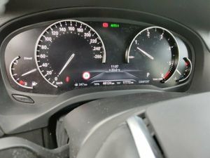 Bmw X3 Xdrive20d - Foto 9