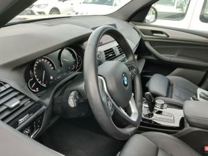 Bmw X3 Xdrive20d - Foto 8