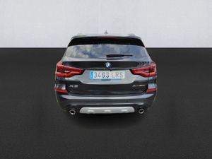 Bmw X3 Xdrive20d - Foto 6