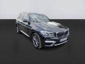Bmw X3 Xdrive20d - Foto 4
