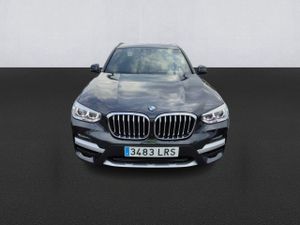 Bmw X3 Xdrive20d - Foto 3
