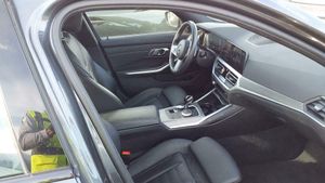 Bmw Series 3 (e) 320e - Foto 6