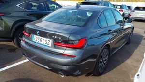 Bmw Series 3 (e) 320e - Foto 4