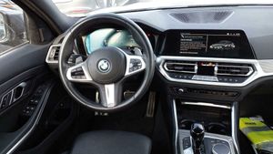 Bmw Series 3 (e) 320e - Foto 9
