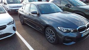 Bmw Series 3 (e) 320e - Foto 5