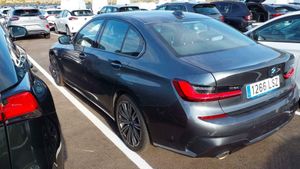 Bmw Series 3 (e) 320e - Foto 3