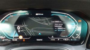 Bmw Series 3 (e) 320e - Foto 8