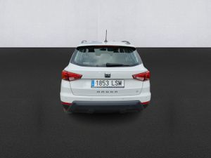 Seat Arona 1.0 Tsi 81kw (110cv) Style Go2 - Foto 6