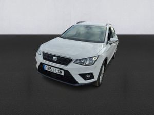 Seat Arona 1.0 Tsi 81kw (110cv) Style Go2 - Foto 2