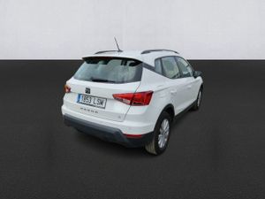 Seat Arona 1.0 Tsi 81kw (110cv) Style Go2 - Foto 5