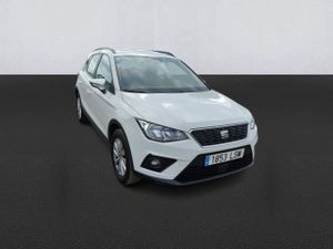 Seat Arona 1.0 Tsi 81kw (110cv) Style Go2 - Foto 4