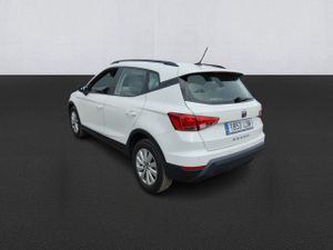 Seat Arona 1.0 Tsi 81kw (110cv) Style Go2 - Foto 7