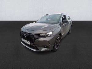 Ds Ds 7 Crossback Bluehdi De 96kw (130cv) At. Perf.line - Foto 2