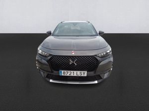 Ds Ds 7 Crossback Bluehdi De 96kw (130cv) At. Perf.line - Foto 3