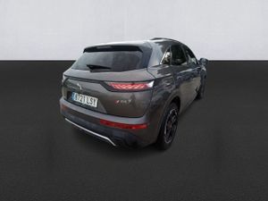 Ds Ds 7 Crossback Bluehdi De 96kw (130cv) At. Perf.line - Foto 5